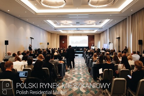 Podsumowanie konferencji Polski Rynek Mieszkaniowy 2019 - mieszkania ciągle drożeją